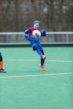 Bild 36 - wCJ VfL Pinneberg - mDJ VfL Pinneberg/Waldenau : Ergebnis: 1:3